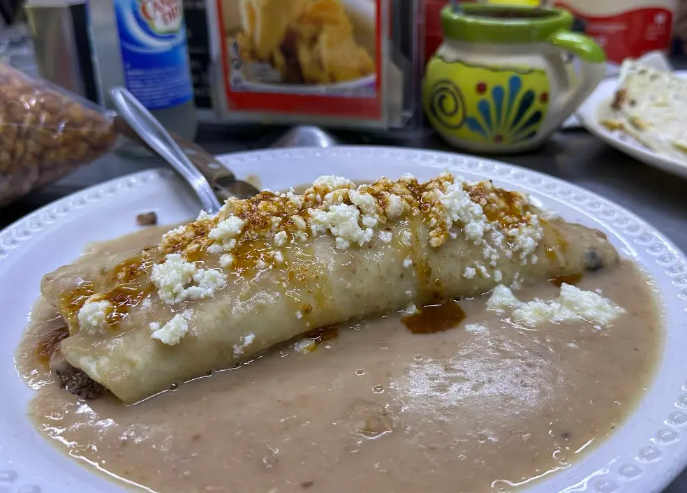 Tour de sabores tapatios