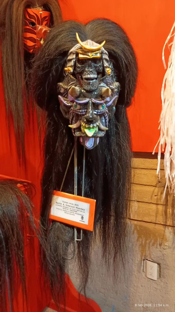 Artesanías de Tonalá