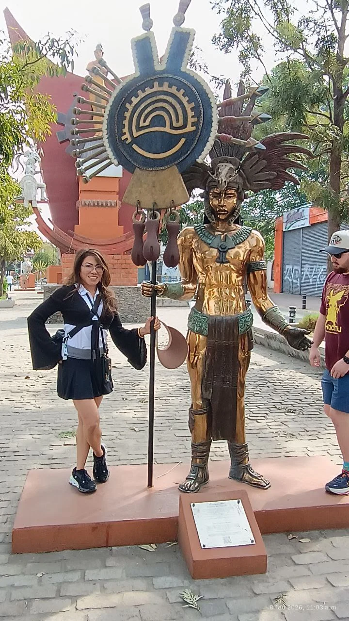 Obras de barro y cerámica en Tonalá