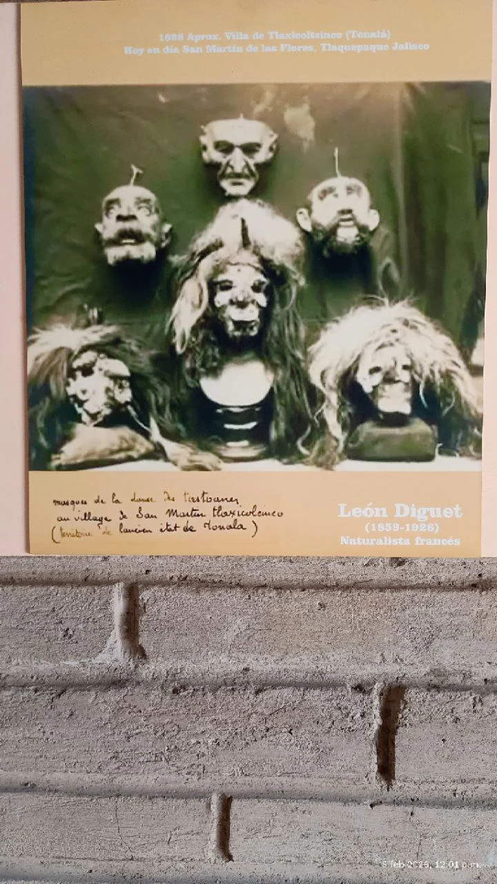 Colecciones artesanales