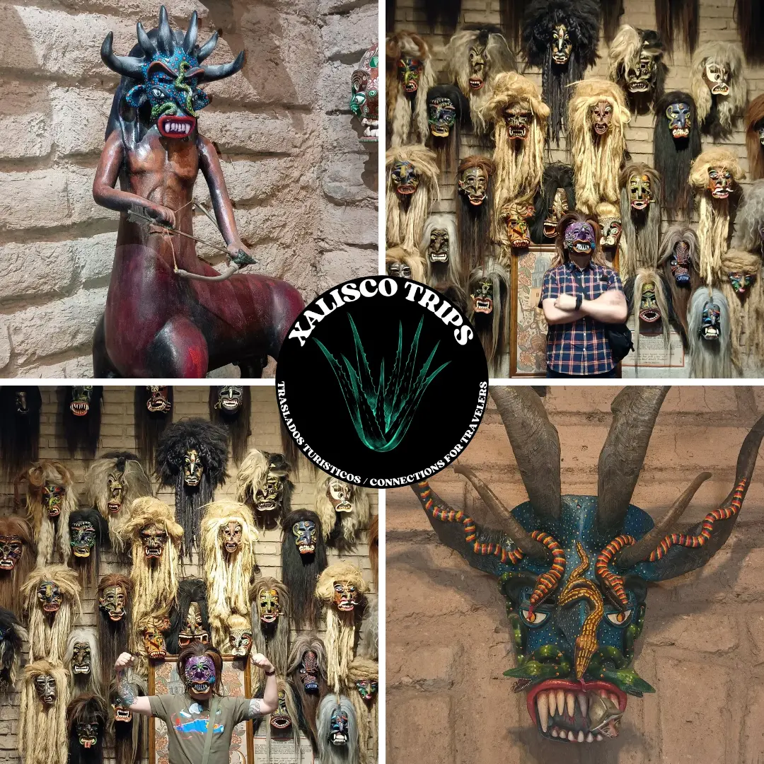 Tonalá artisan market private tour Jalisco