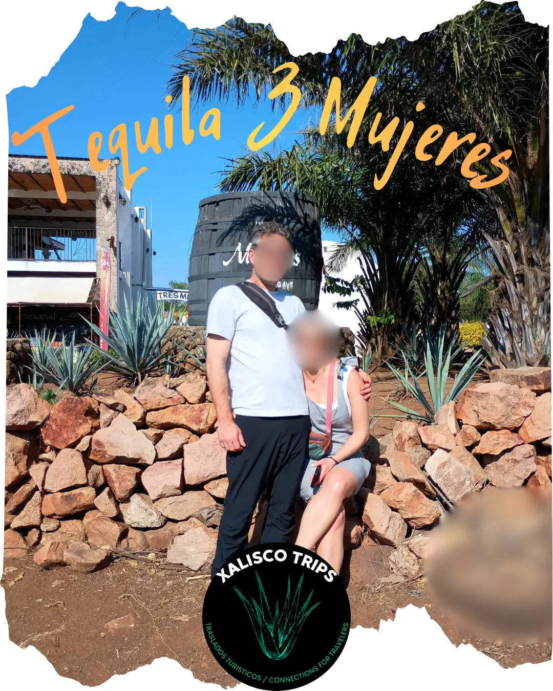 Private Tequila tour from Guadalajara