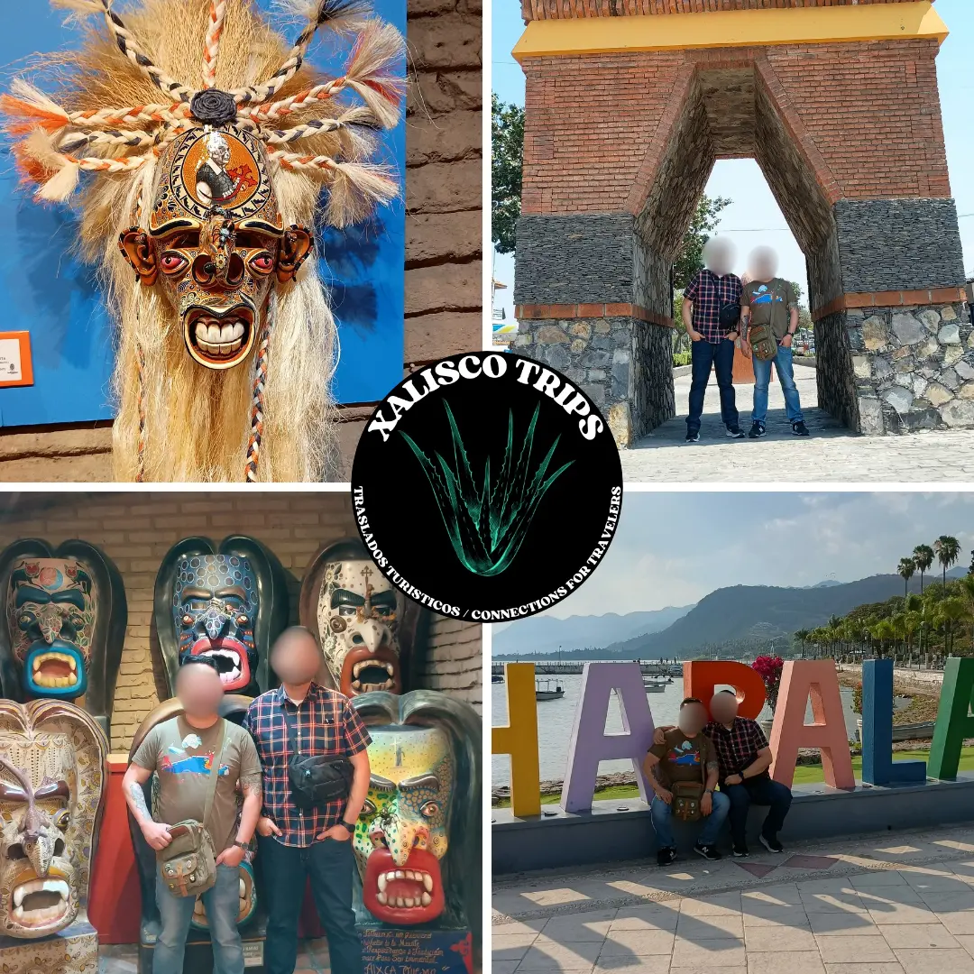 Lake Chapala private tour from Guadalajara