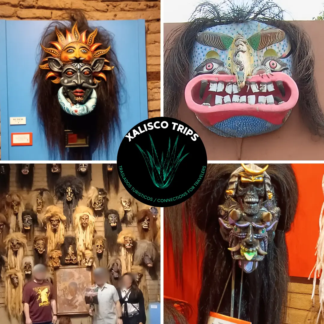 Tonalá artisan market private tour Jalisco